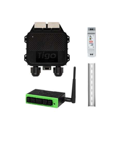 ftv.datalogger CCA Kit + TAP produkt tigo