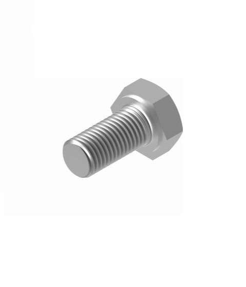 ftv.skrut.M 8x12 A2 6-hran. produkt baks