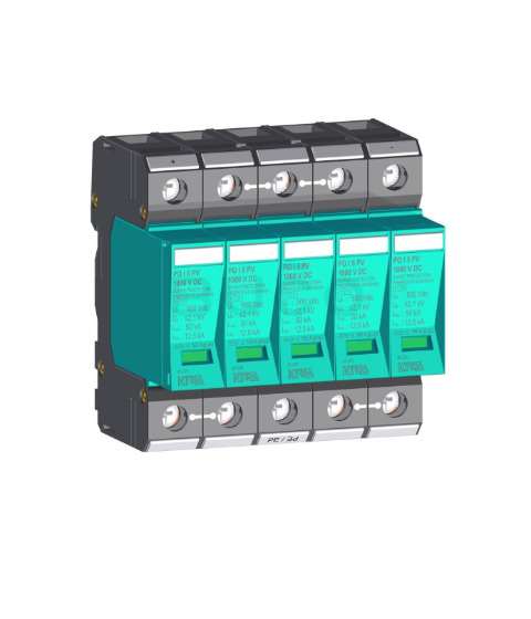 ftv.zvod T12 1000Vdc 5M PO I produkt kiwa