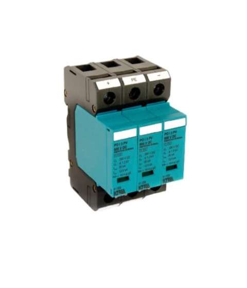 ftv.zvod T12  600Vdc 3M PO I produkt kiwa