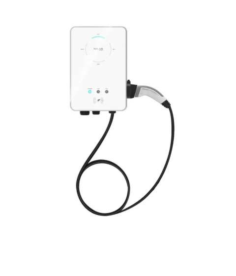 Nabíjačka 3f  11kW  5m AC wall produkt solax