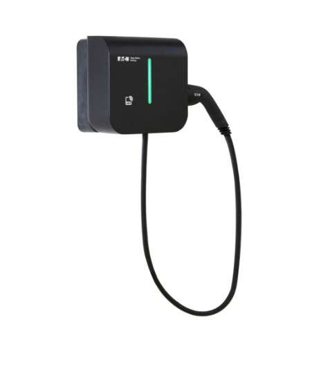 Nabíjačka 3f  22kW  5m AC wall produkt eaton