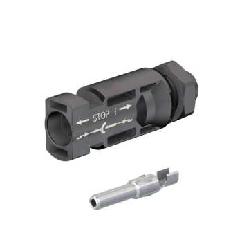 produkt ftv.kon.MC4 4-6mm2 male panel