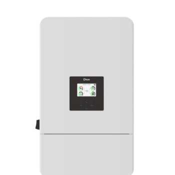 produkt ftv.menič 3f 10kW hyb.D26A
