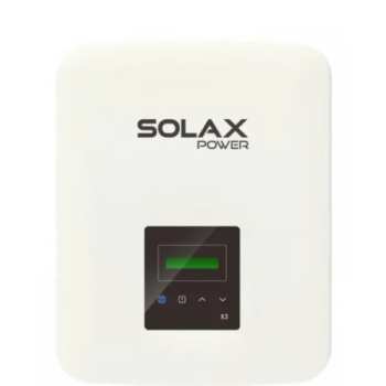 produkt ftv.menič 3f  6,0kW onGrid X3