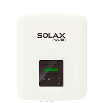 produkt ftv.menič 3f  8,0kW onGrid X3