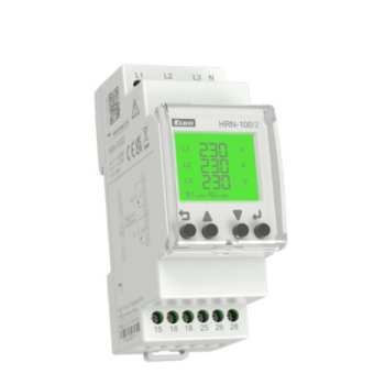 produkt ftv.relé nap. a frekv.HRN