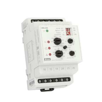 produkt ftv.relé nap. a frekv.HRN 230V
