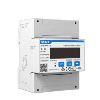 produkt ftv.smartmeter 3f DTSU666CT