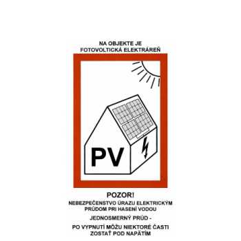 produkt ftv.TAB.Objekt PV pre FTV zar.