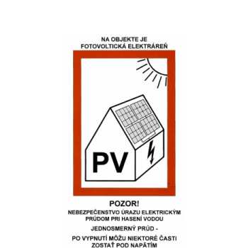 produkt ftv.TAB.Objekt PV pre FTV zar.