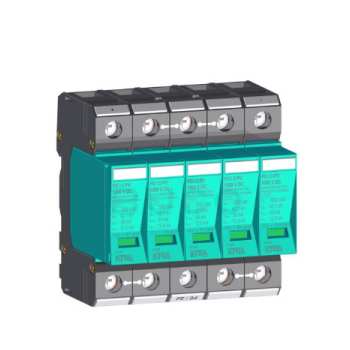 produkt ftv.zvod T12 1000Vdc 5M PO I
