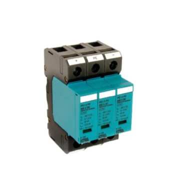 produkt ftv.zvod T12  600Vdc 3M PO I