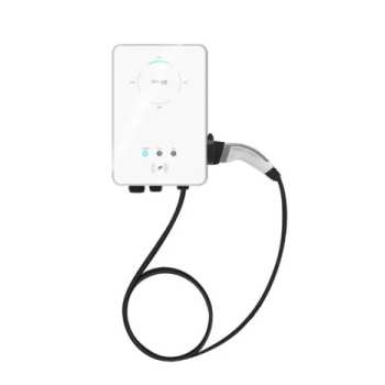 produkt Nabíjačka 3f  11kW  5m AC wall