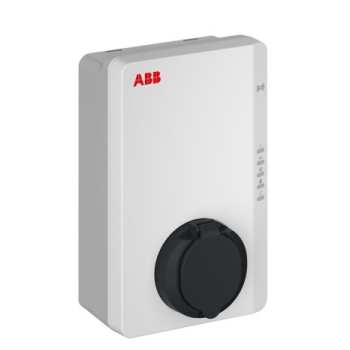 produkt Nabíjačka 3f  22kW  0m AC wall