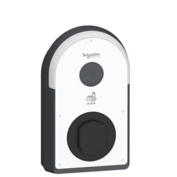 produkt Nabíjačka 3f  22kW  0m AC wall