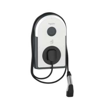 produkt Nabíjačka 3f  22kW  5m AC wall