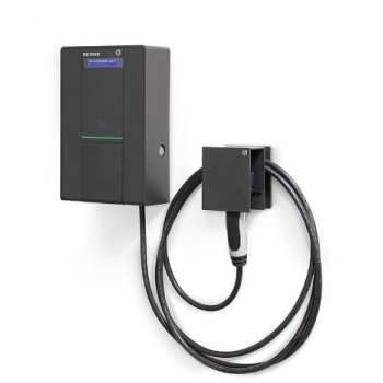 produkt Nabíjačka 3f  22kW  5m AC wall