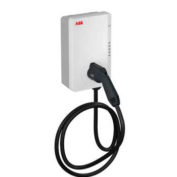 produkt Nabíjačka 3f  22kW  5m AC wall