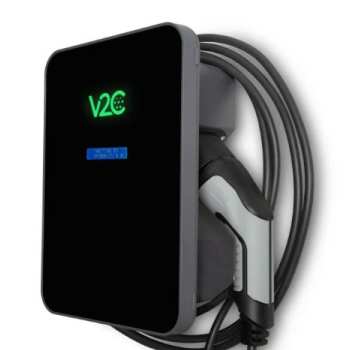 produkt Nabíjačka 3f  22kW  5m AC wall