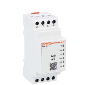 produkt Ochranné relé 3PH+N 380/575V M
