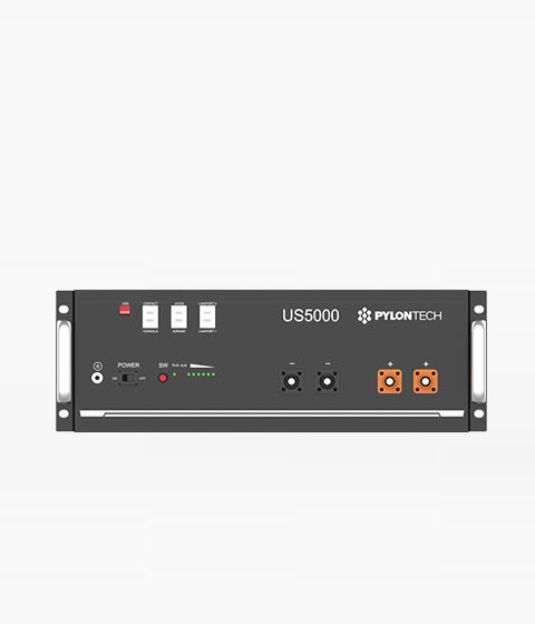 ftv.bat.4,8kWh US5000*PT produkt pylontech
