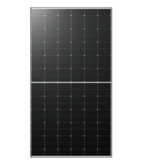 ftv.panel 525W LR5-66HTH či.r produkt longi