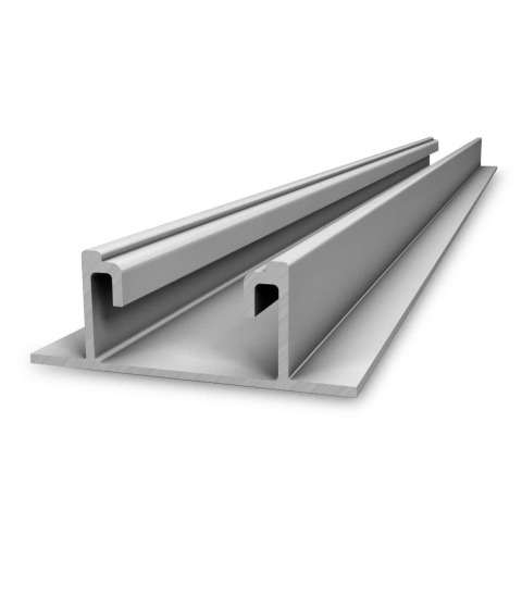 ftv.profil 22,5x63x4800 produkt k2-systems