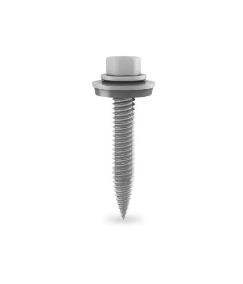 ftv.skrut.  6x38 samorez.+epdm produkt k2-systems