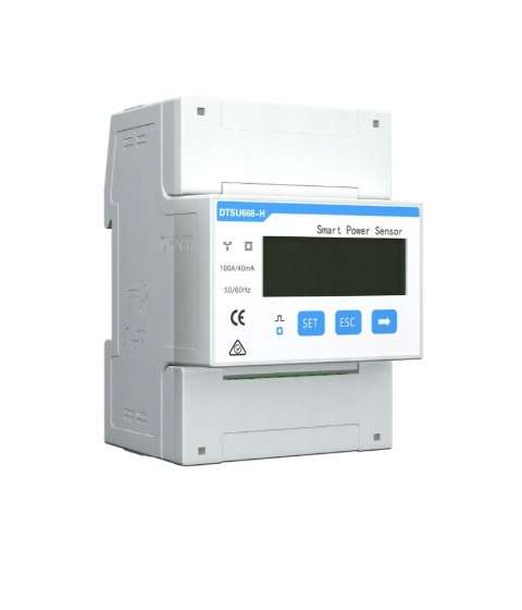 ftv.smartmeter 3f 250A DTSU-H produkt huawei